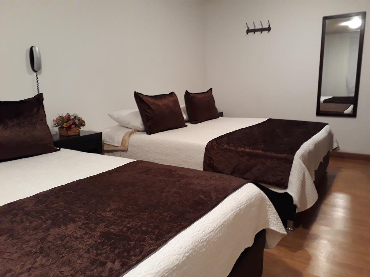 Eco Boutique Torre Ii 3*