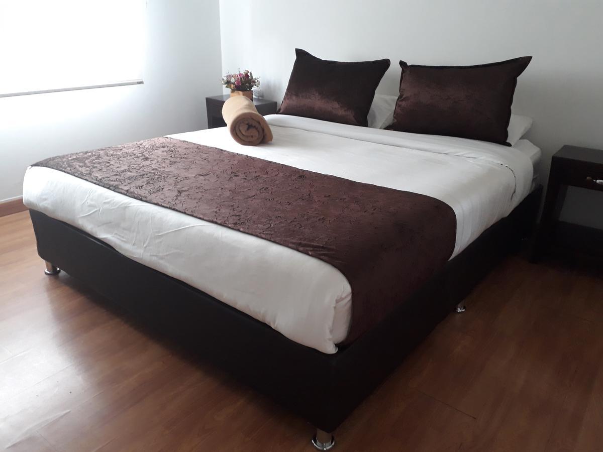Eco Boutique Torre Ii 3* Bogota