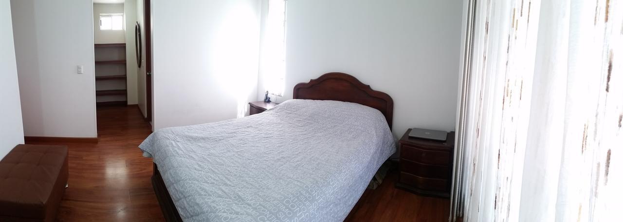 Apartment Colina Club Residencial Bogota