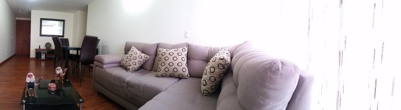 Colina Club Residencial Apartment