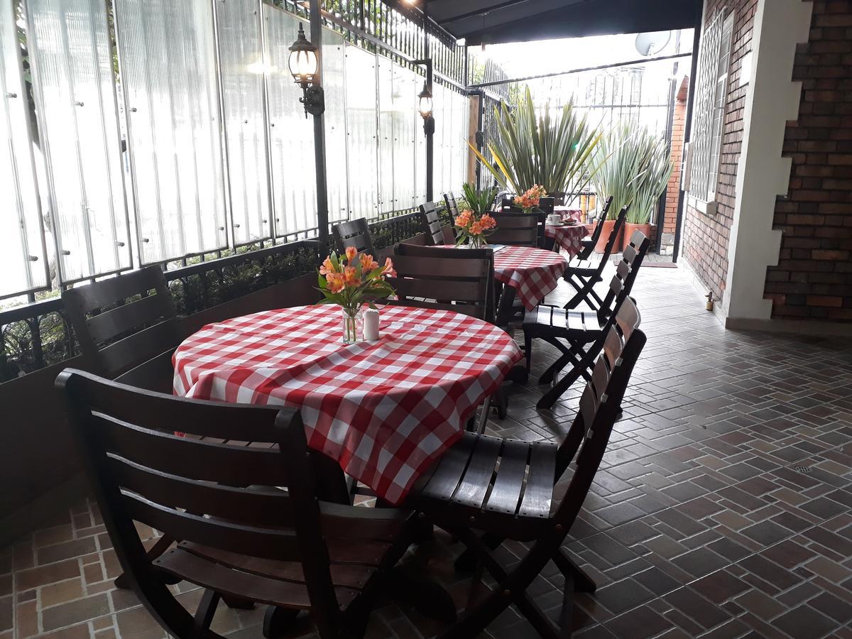 Bed & Breakfast Eco Boutique Torre Ii
