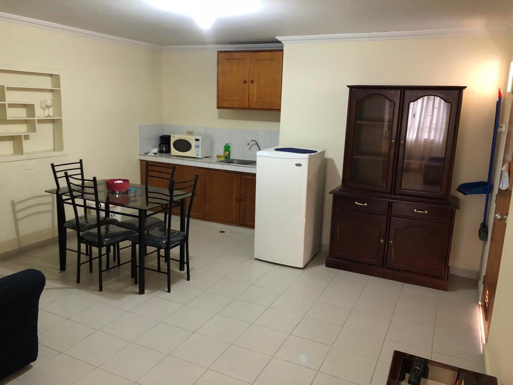 Apartamento Adriana Bogotá