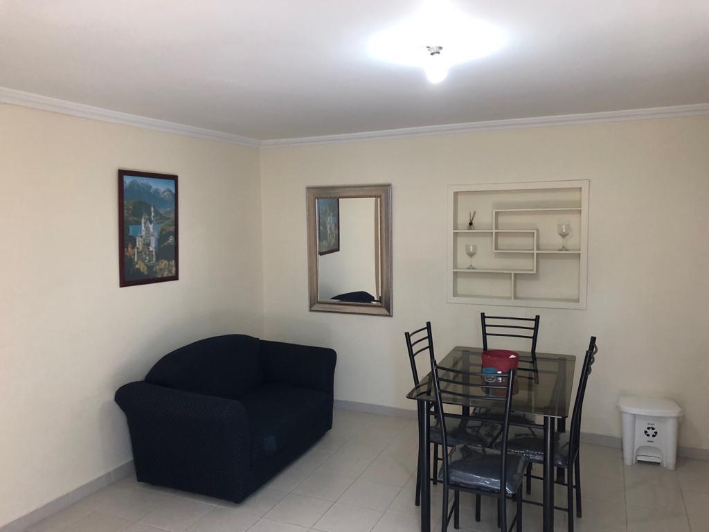 Adriana Apartamento Bogotá