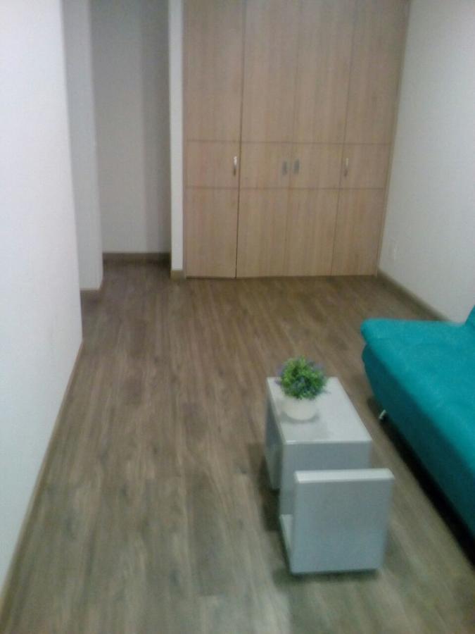 En Corferias Apartment