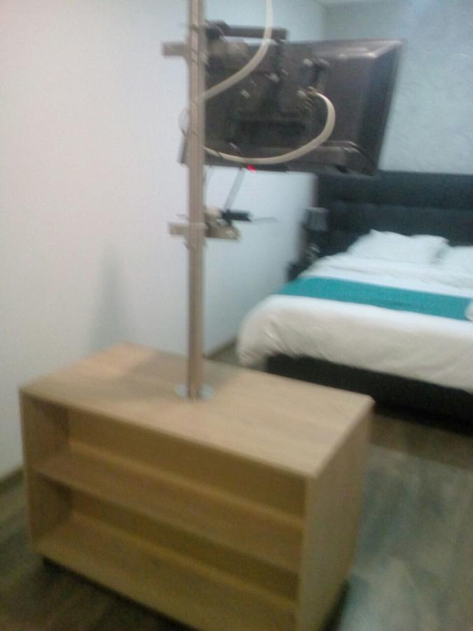 Apartment En Corferias