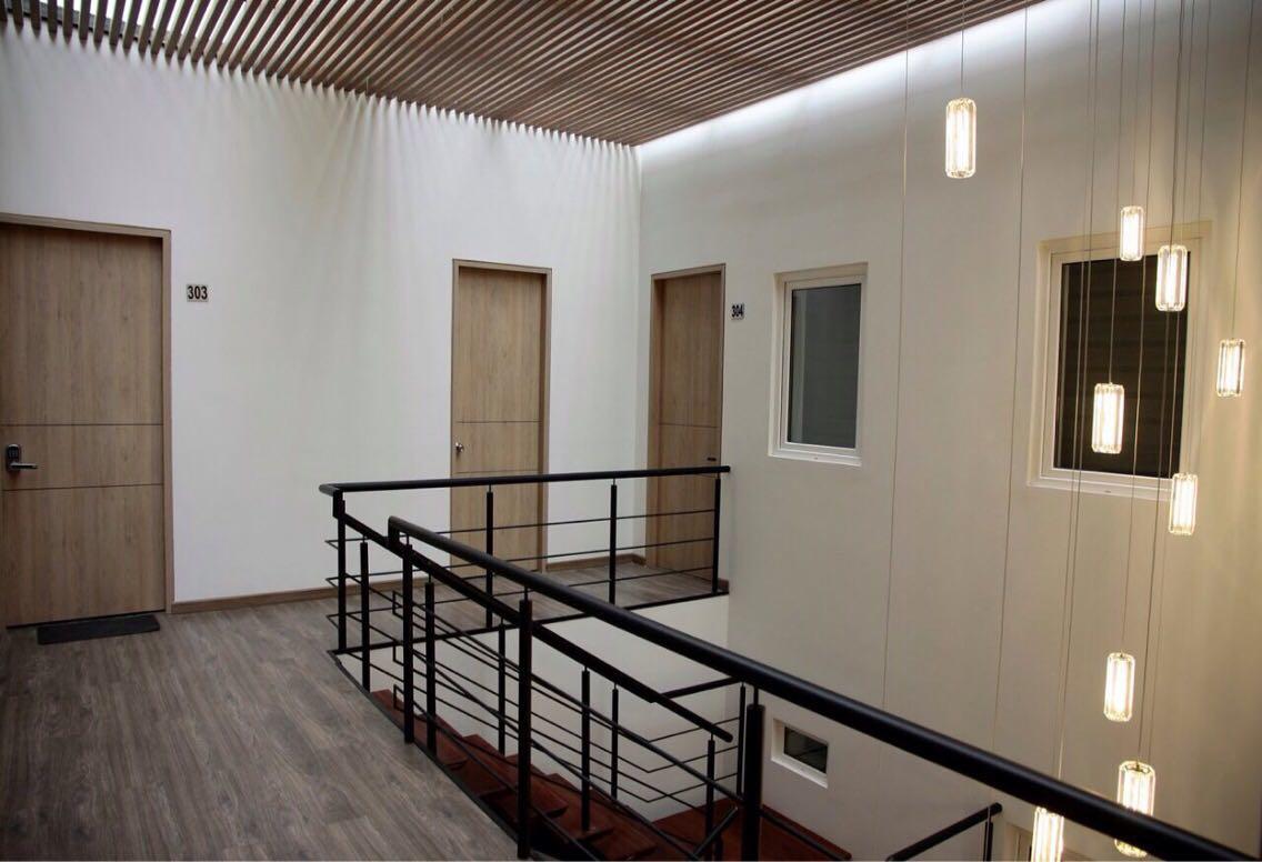 Apartment En Corferias Bogota
