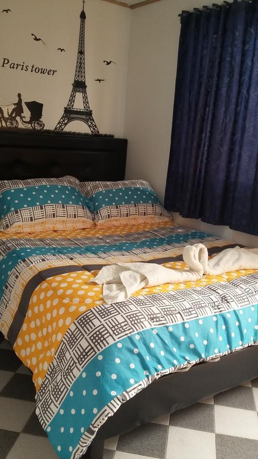 Guest house La Casa De Huespedes