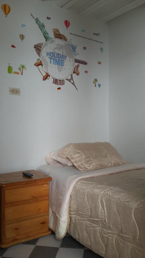 Guest house La Casa De Huespedes *