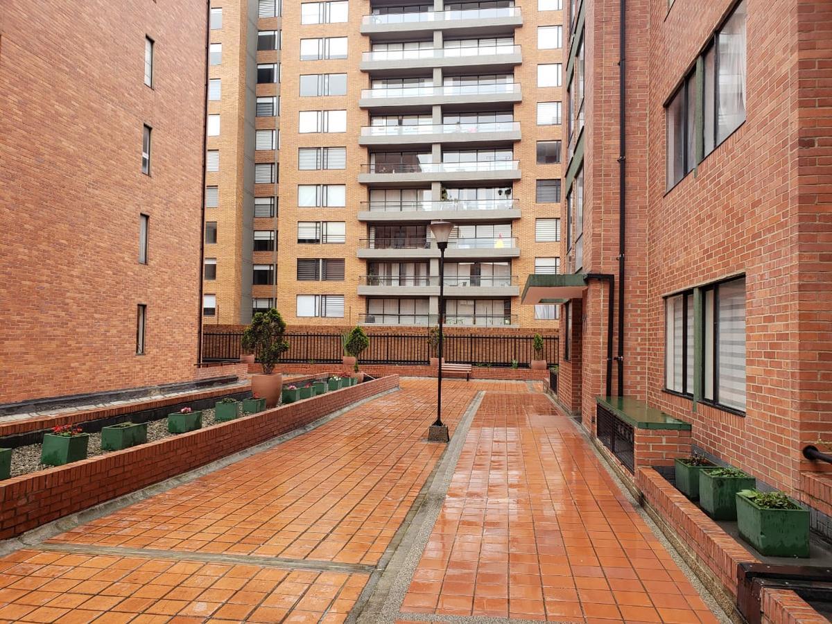 Apartment Covadonga Real *