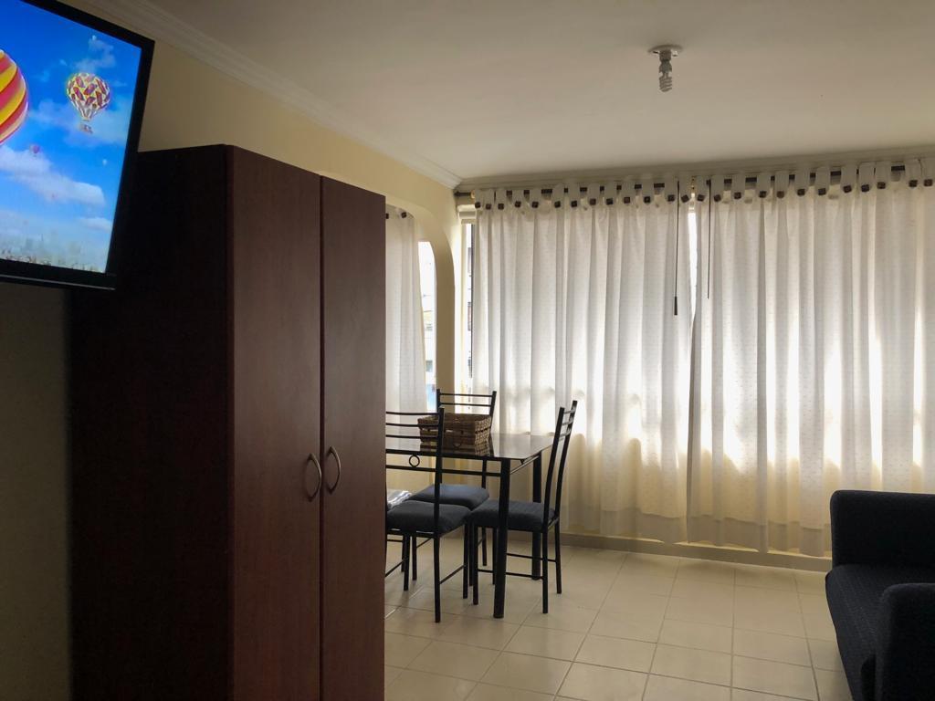 Adriana Apartamento *
