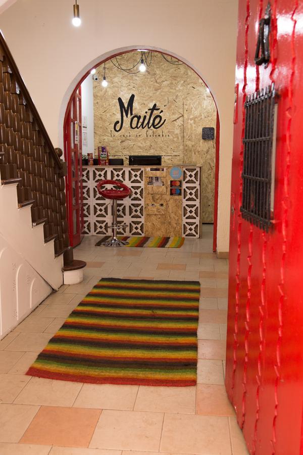 Hostel Maite Bogota