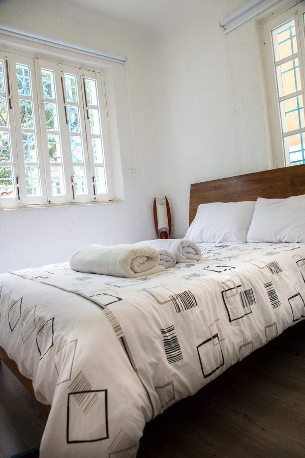 Maite Hostel
