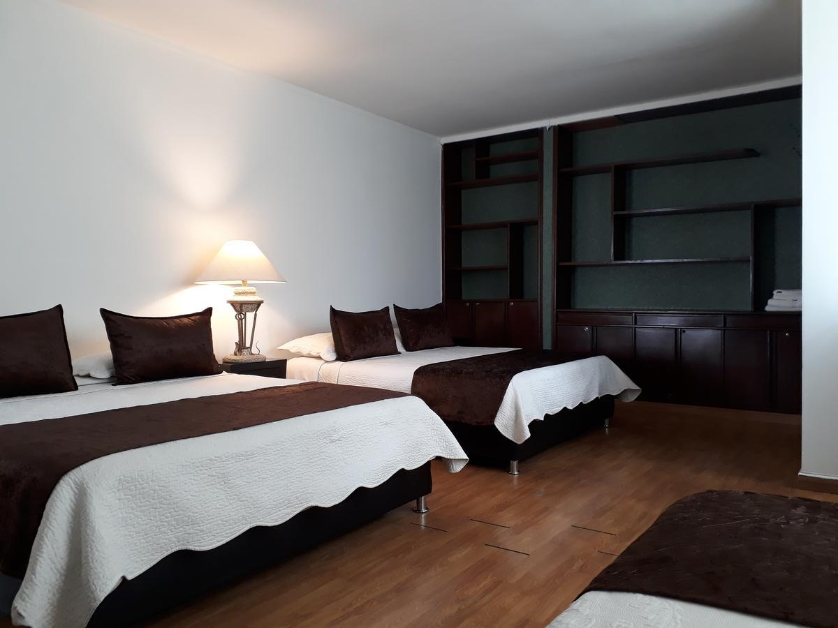 Eco Boutique Torre Ii Bed & Breakfast 3*
