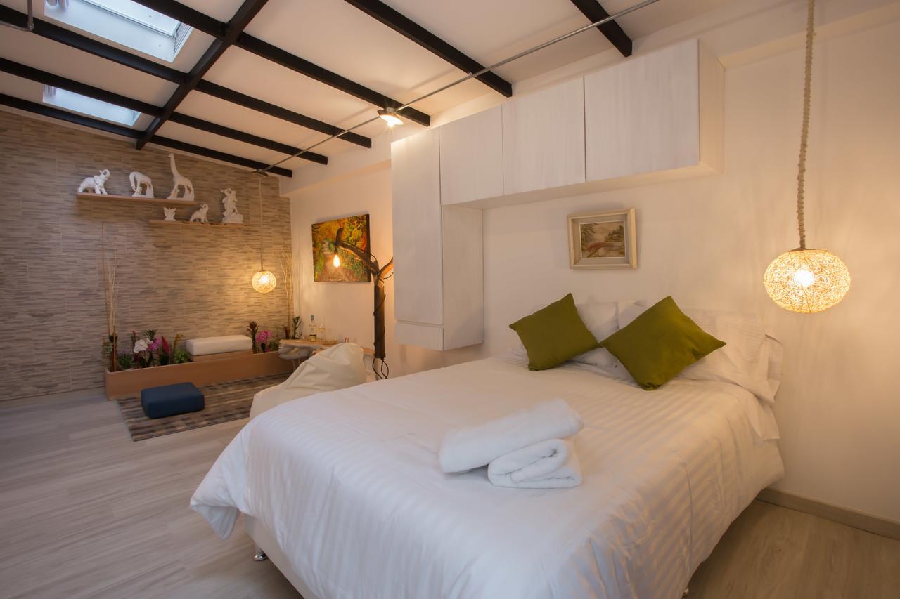 El Bosco - Paradise Apartment *