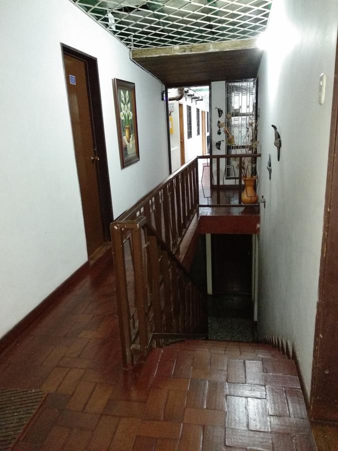 Guest house La Casa De Huespedes Bogota