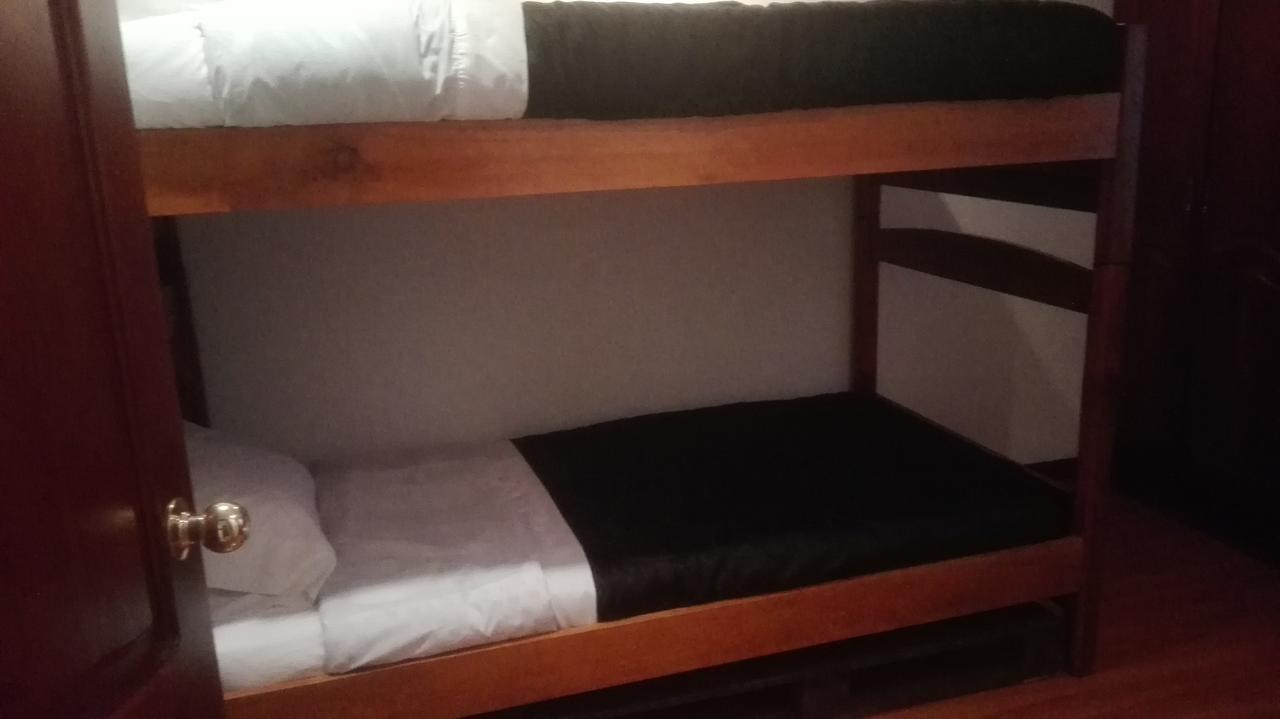 D'lujo Bed & Breakfast Bogota