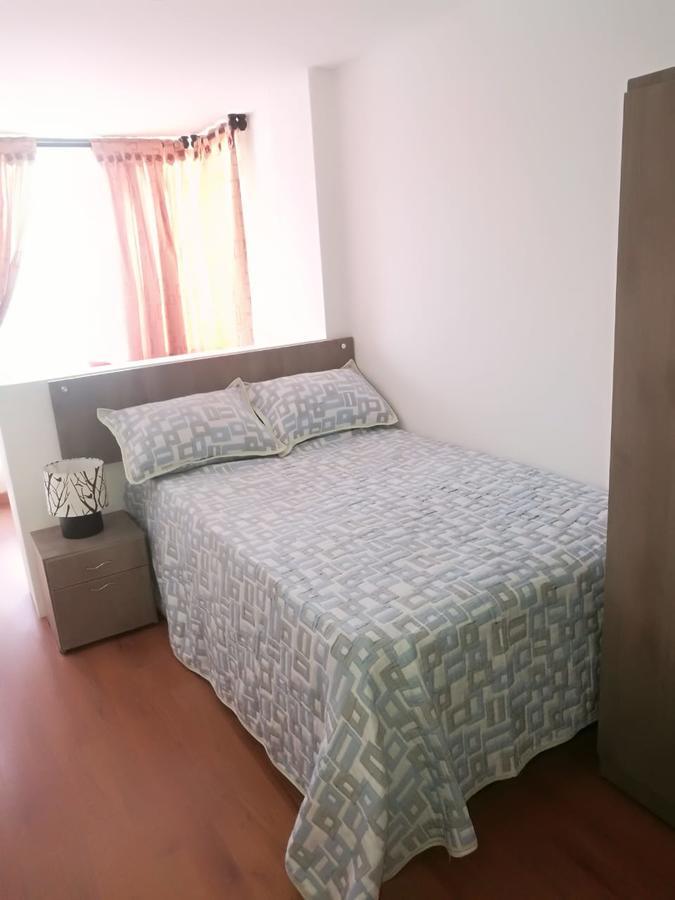 Sary House Bogota