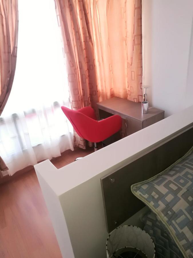 Sary House 3* Bogota