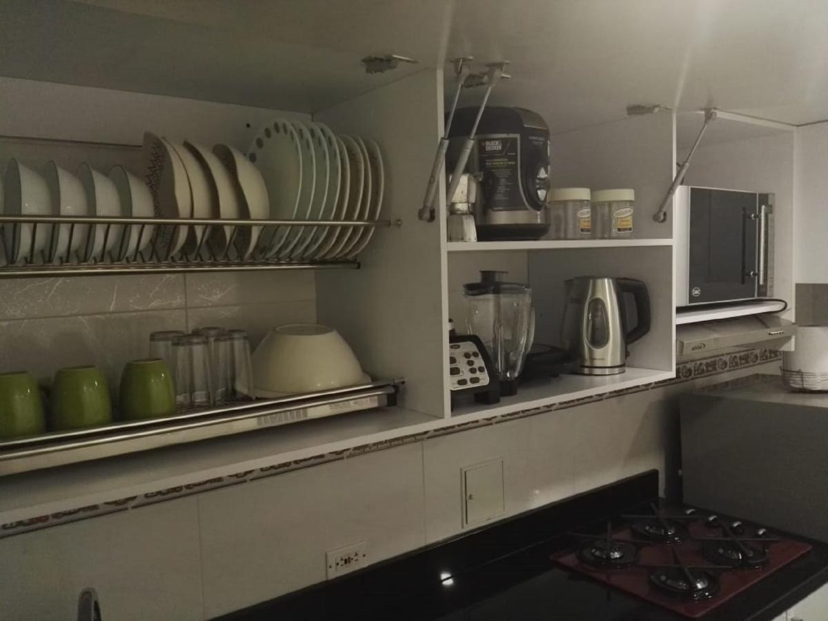 Apartamento Covadonga Real Bogotá