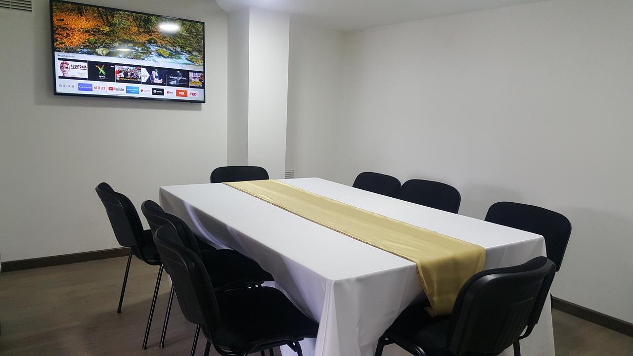 109 Gh Usaquen 4* Bogotá