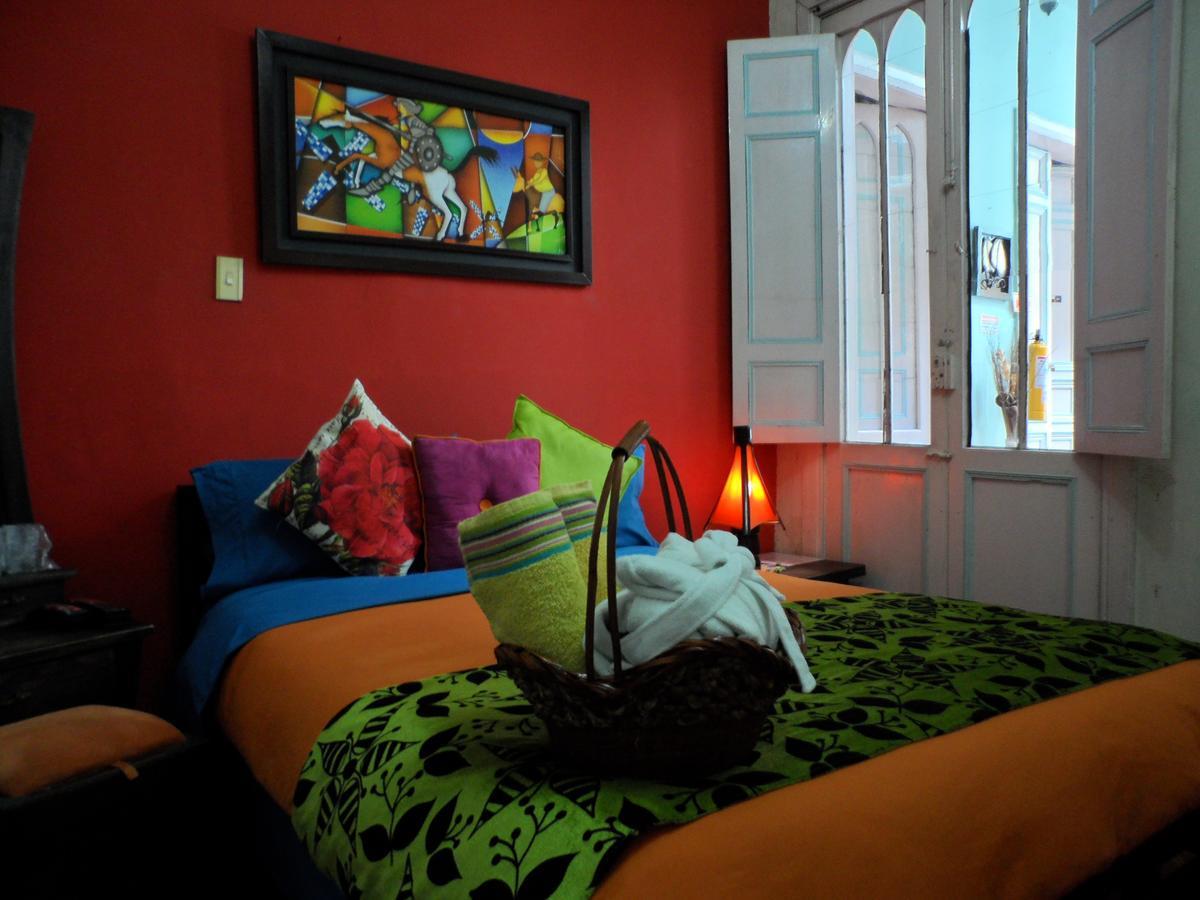 Zohar Bogota