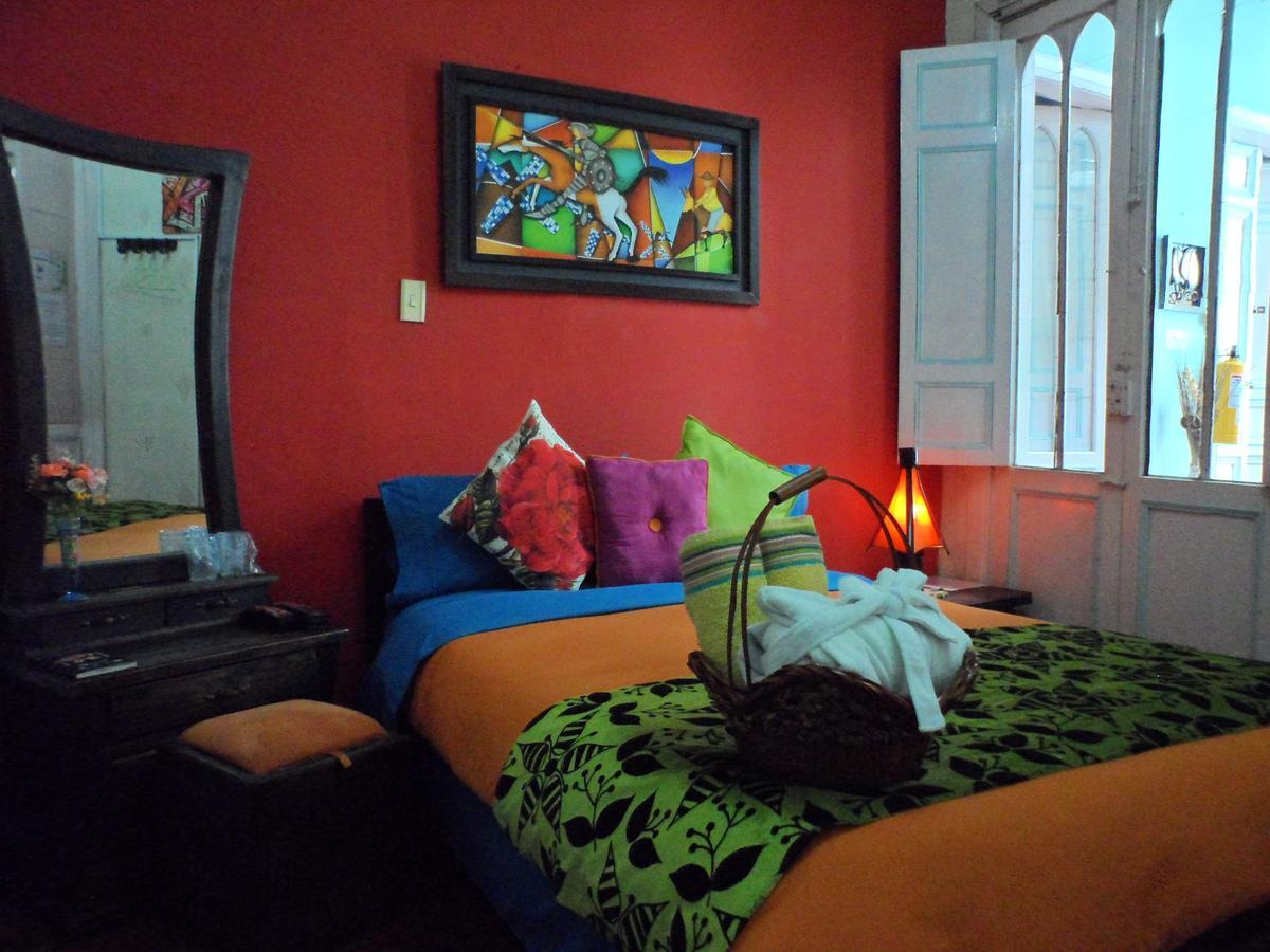 Zohar Bogota