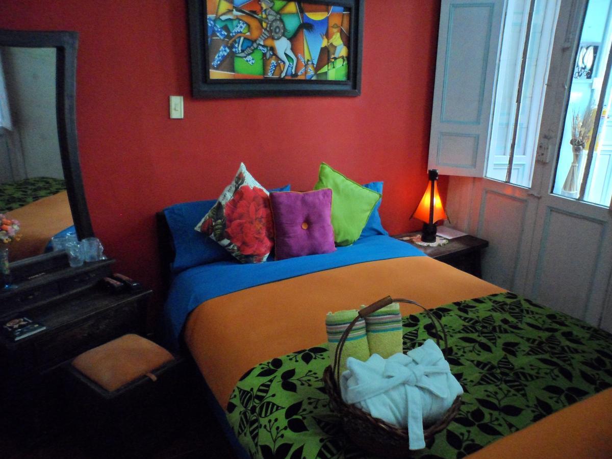 Hostel Zohar