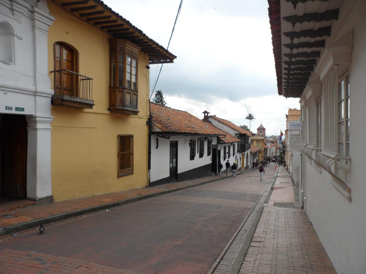 Zohar Bogota