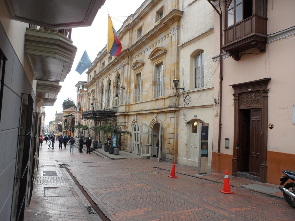 Zohar Hostel Bogota