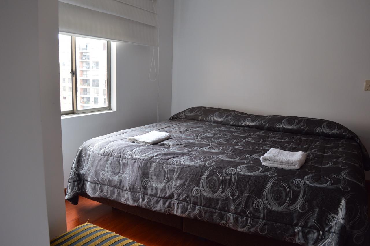 Zona Ciudad Salitre Apartment Bogota