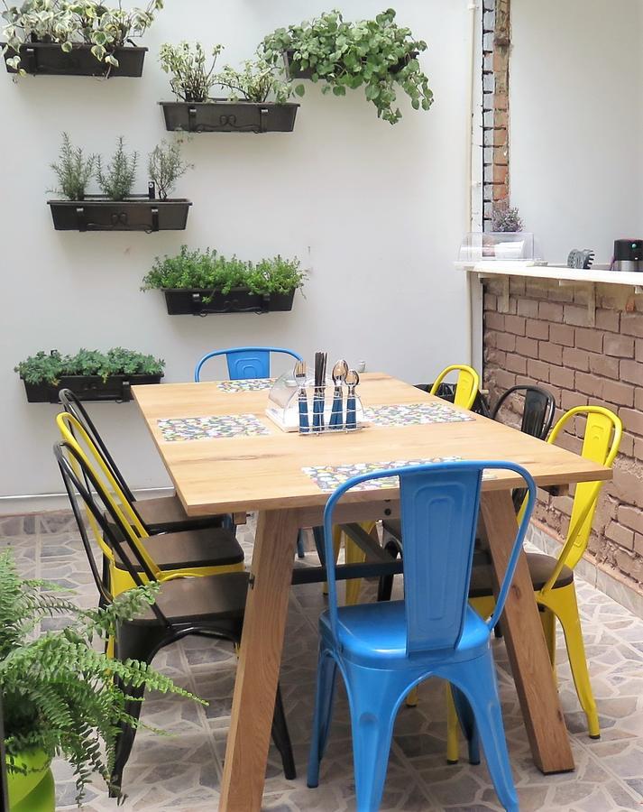 Hostel Casa Central *