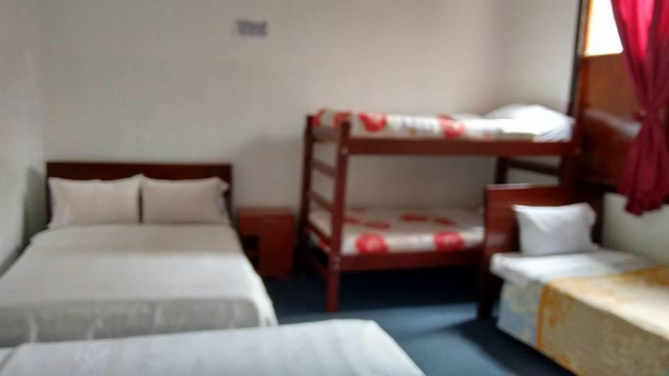 Hotel Espana