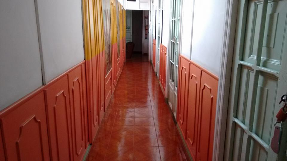 Espana Hotel Bogota