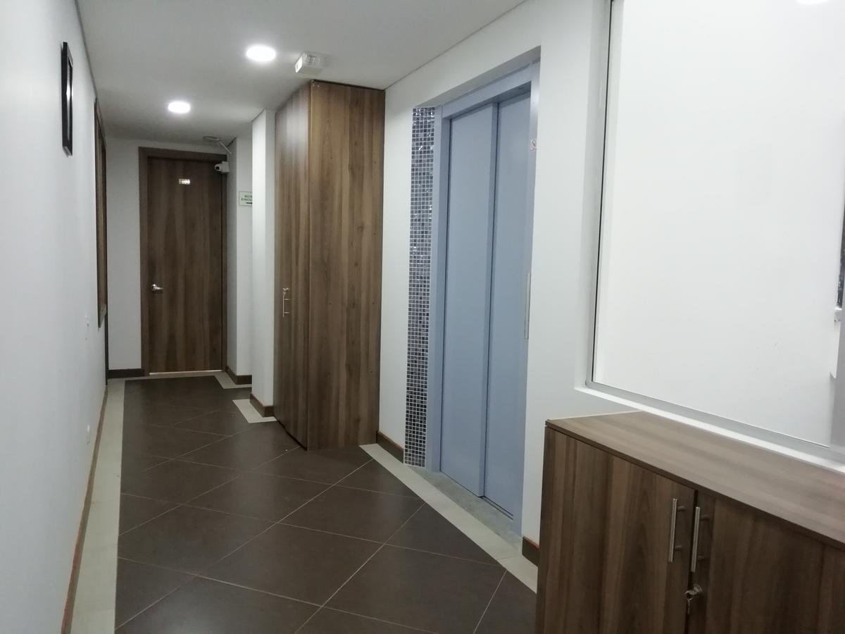 Portal De Andes Hotel