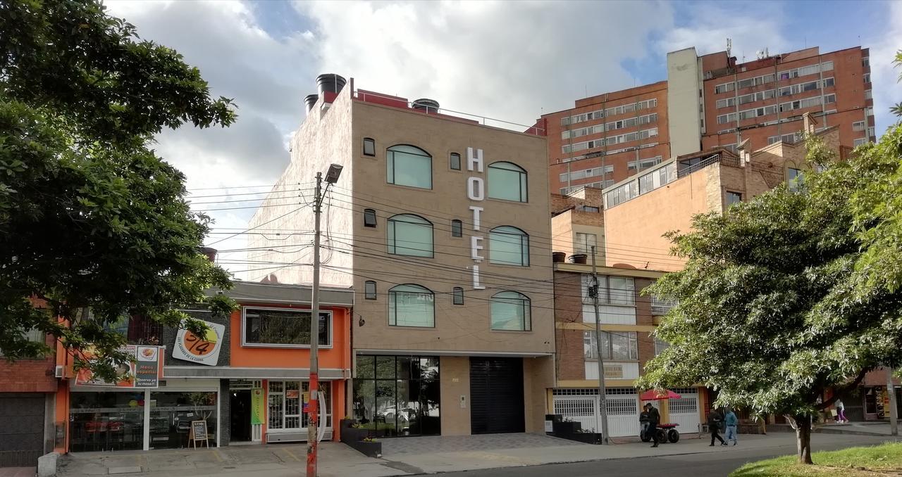 Hotel Portal De Andes 2*