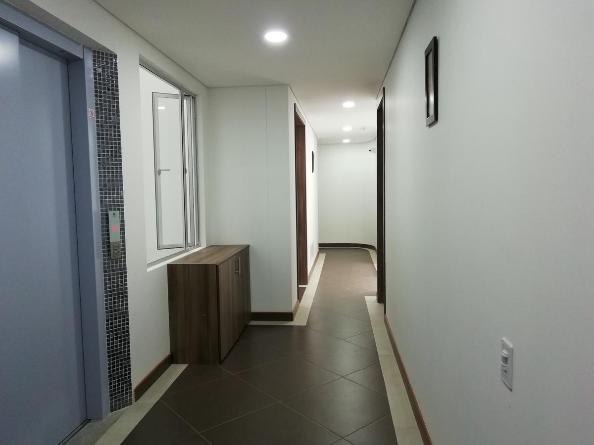 Hotel Portal De Andes 2*