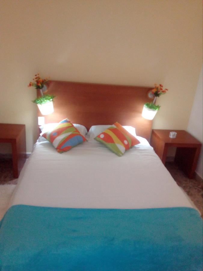 Guest house Vivero By Yatsar Bogota