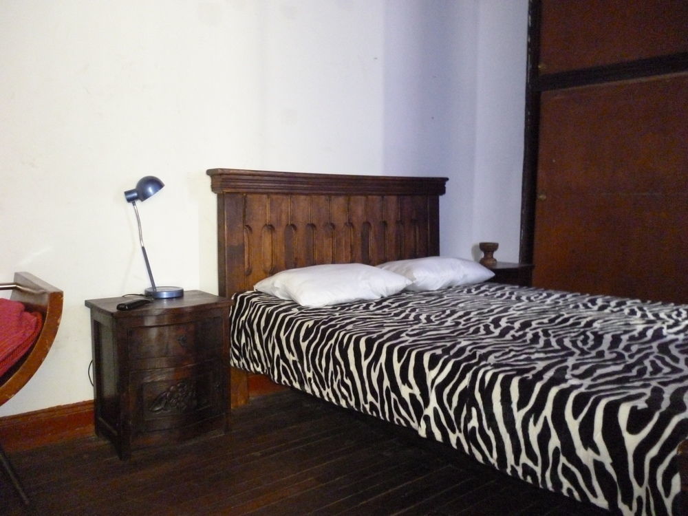 Cq Chapinero Hostel Bogota