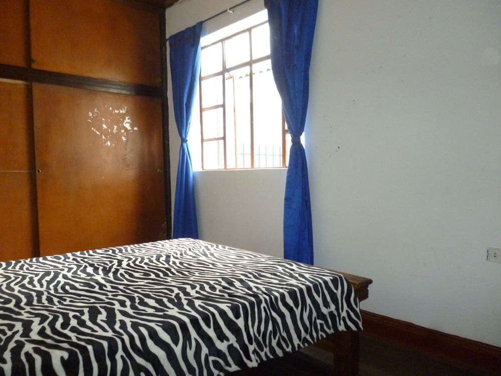 Cq Chapinero Hostel Bogota