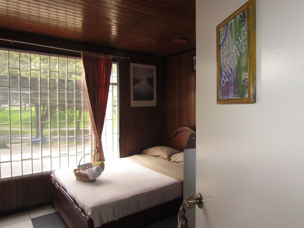 Guest house En Casa! Restaurante Y 2*