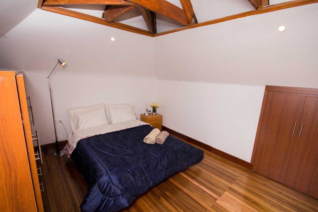 House For Groups - The Project Holiday home Bogota