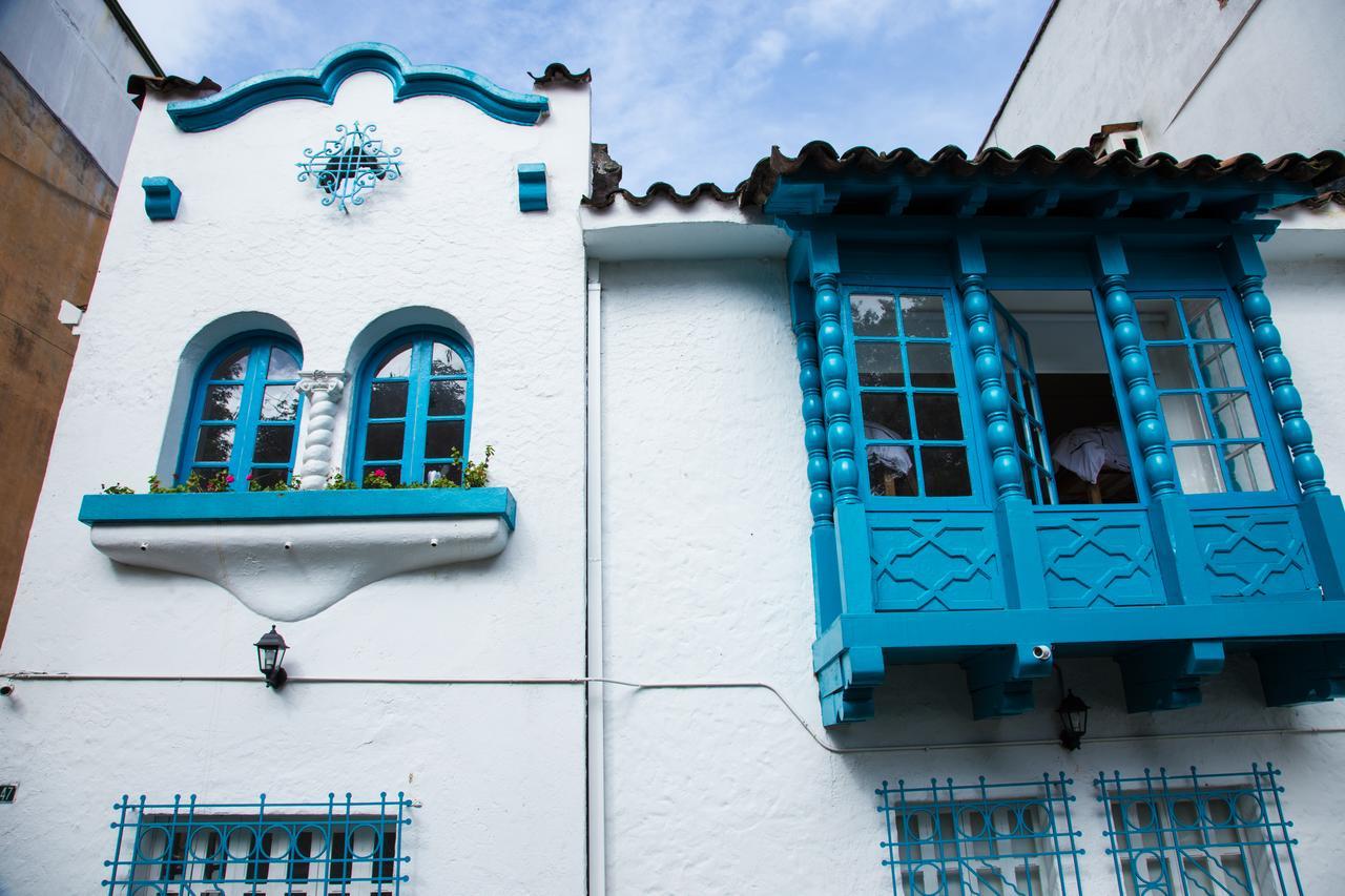 Maite Hostel