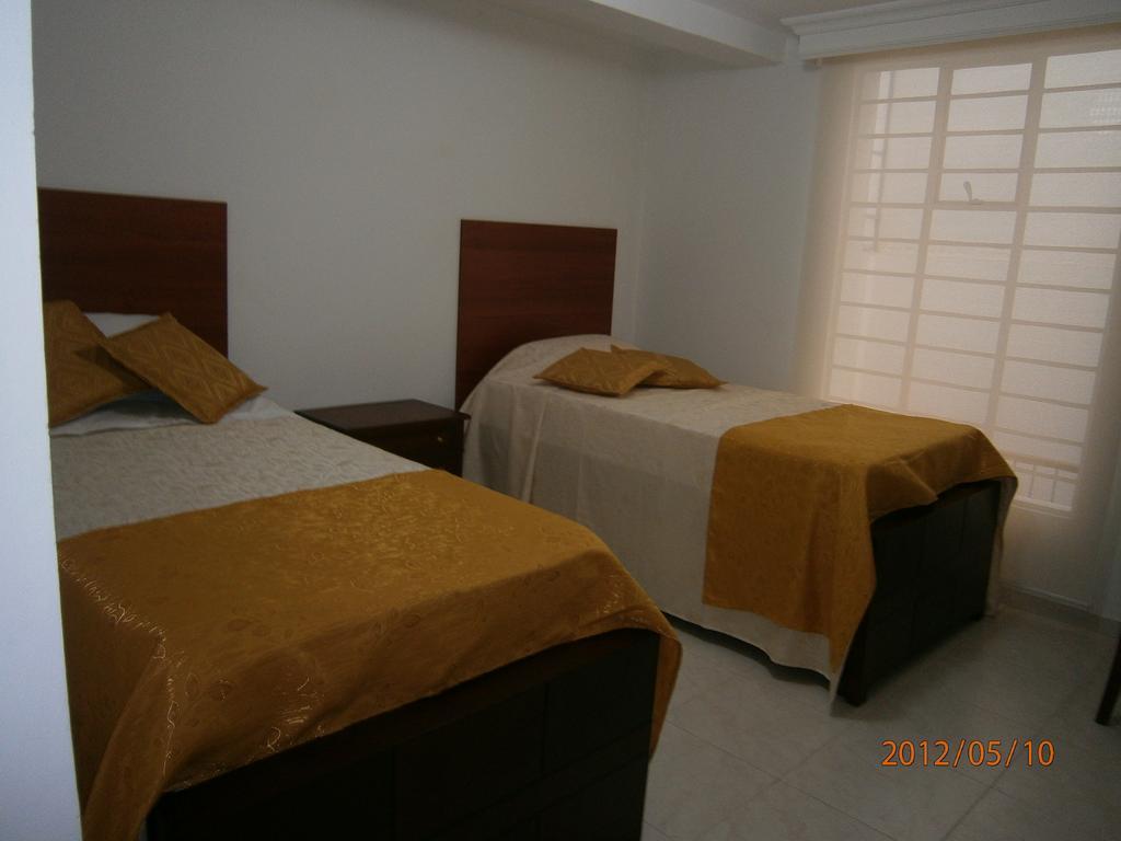 La Santa Maria Bed & Breakfast 3*