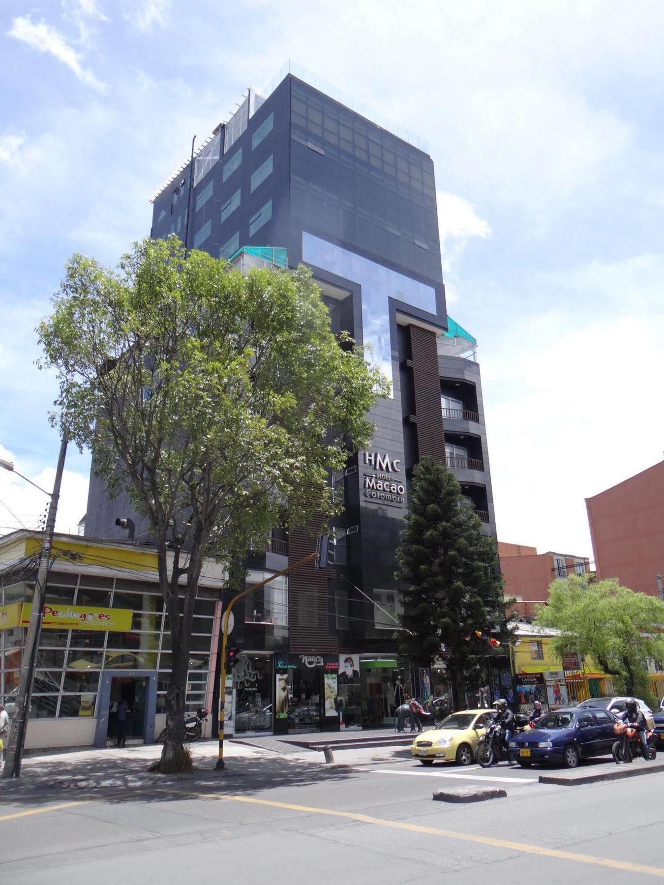 Macao Colombia 4*
