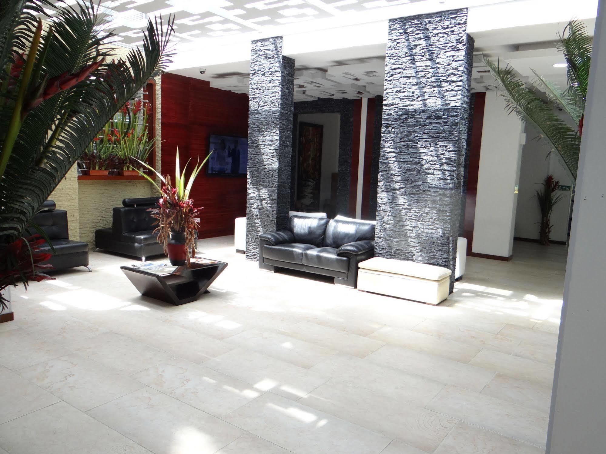 Macao Colombia Hotel