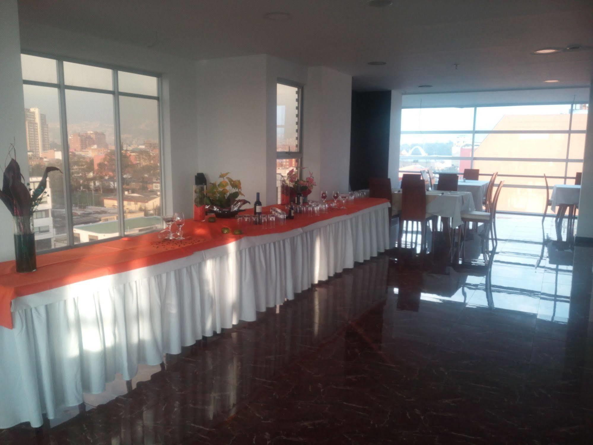 Macao Colombia Bogotá
