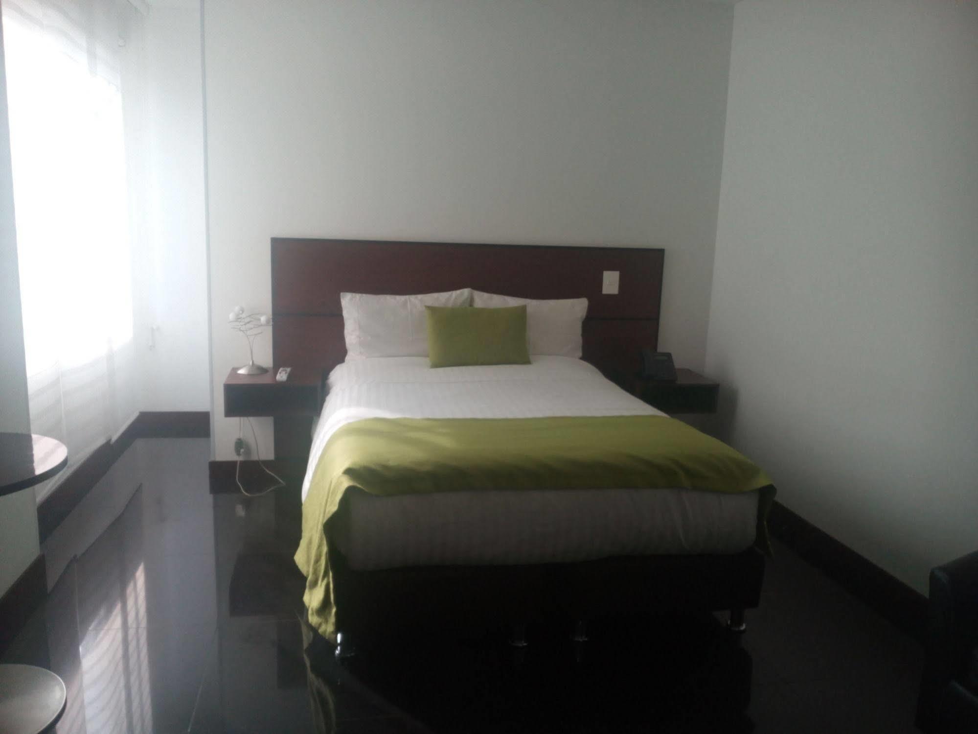 Macao Colombia 4* Bogotá