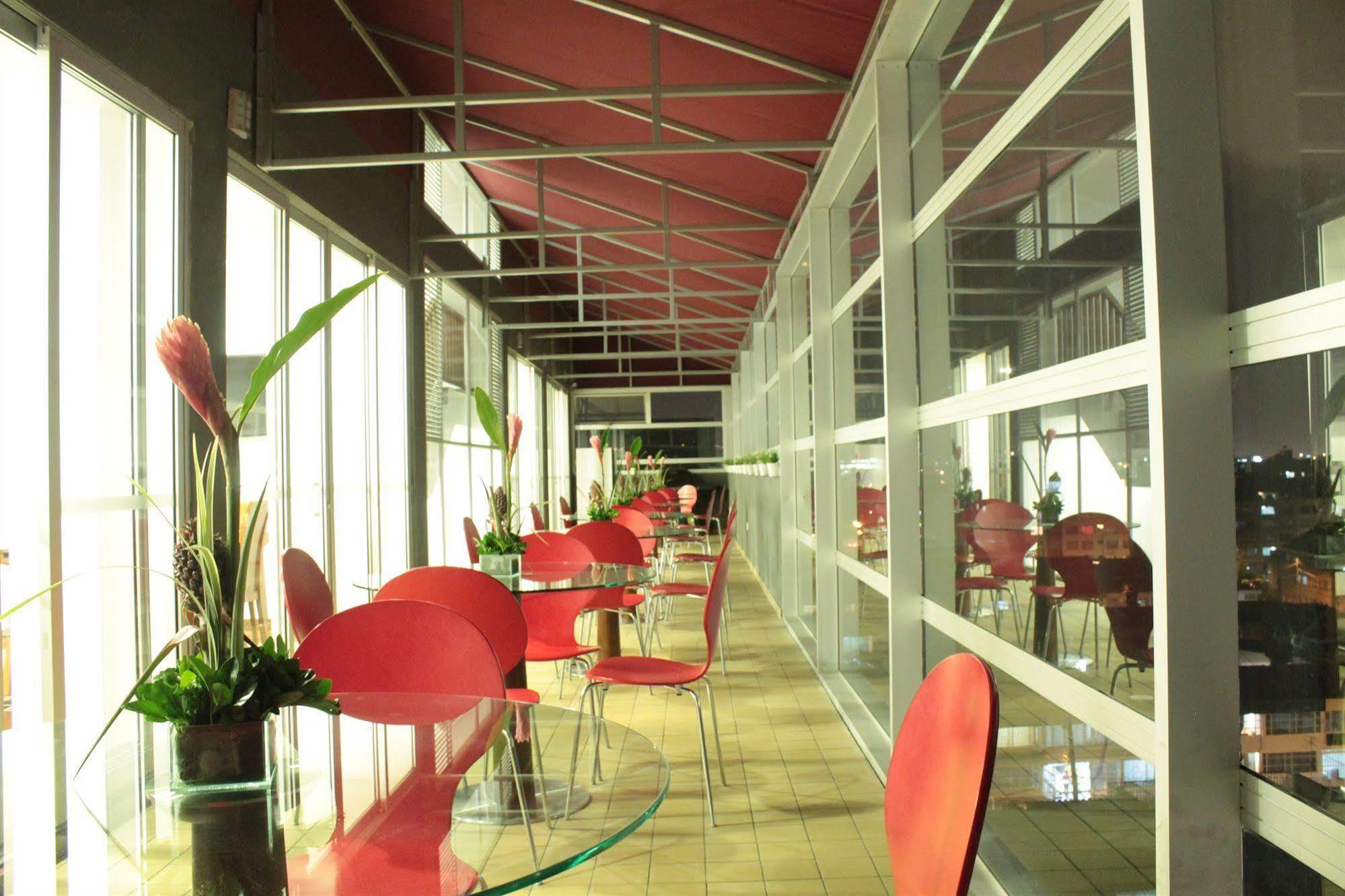 Macao Colombia 4* Bogotá