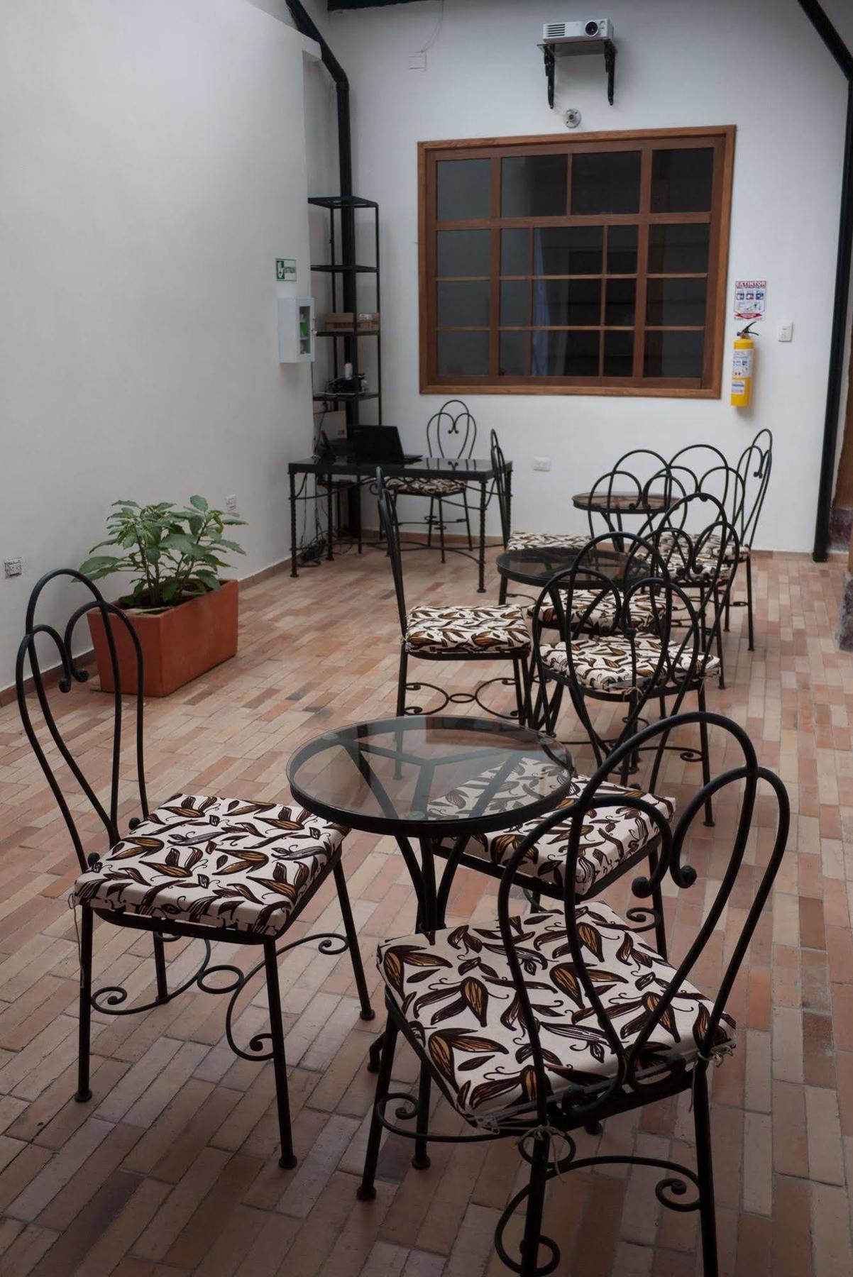 Albergue Arche Noah Boutique Hostel *