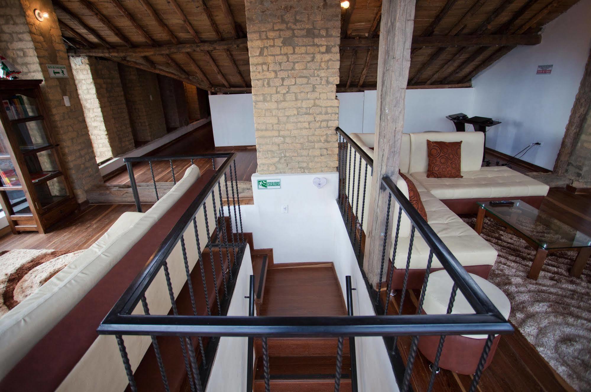 Arche Noah Boutique Hostel Albergue *